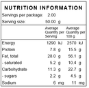 Roasted Mixed Nuts Unsalted - Nuts About LifeRMNU676Nuts About Life