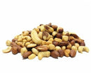 Roasted Mixed Nuts Unsalted - Nuts About LifeRMNU676Nuts About Life