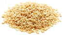 Roasted Sesame Seeds - Nuts About LifeRSES9600Nuts About Life