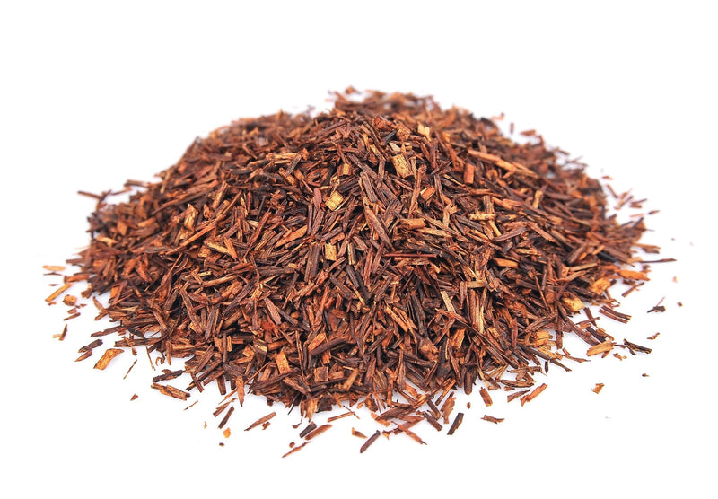 Rooibos and Hibiscus Blended Tea - Nuts About LifeRHTEA8689Nuts About Life