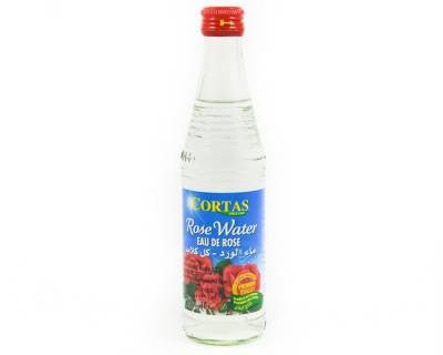 Rose Water - Nuts About LifeROSE6203Nuts About Life