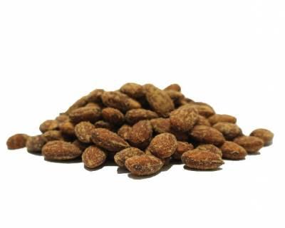 Smoked Flavored Almonds - Special