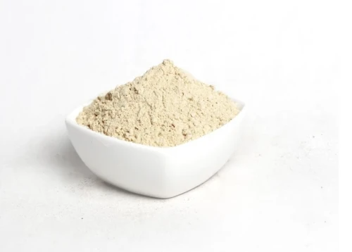 Organic Sacha Inchi Powder