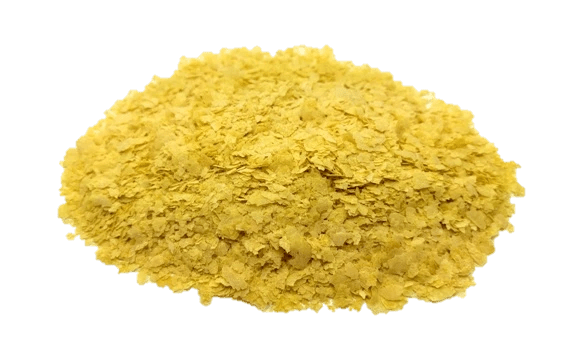 Savoury Yeast Flakes (Nutritional Yeast) - Nuts About LifeSYF3333Nuts About Life