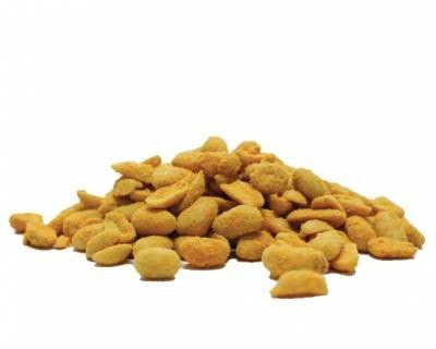Smoked Peanuts - Nuts About LifeSP8499Nuts About Life