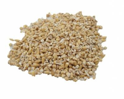 Steel Cut Oats - Nuts About LifeSCO7126Nuts About Life