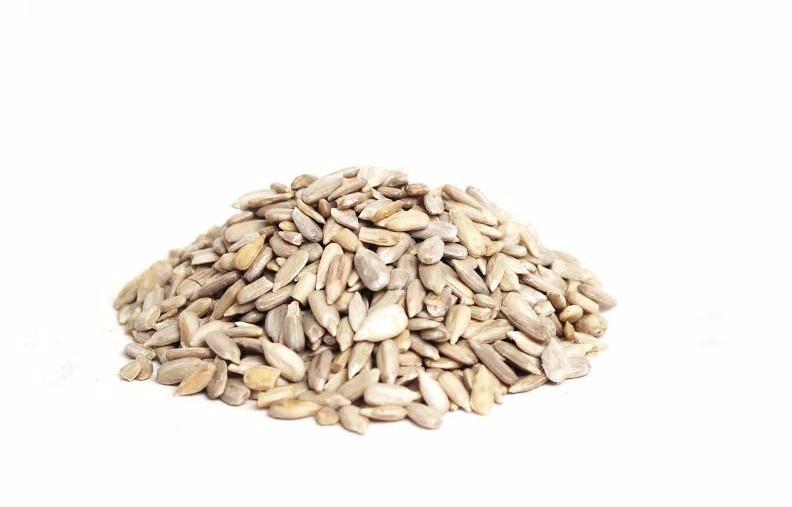 Sunflower Seeds - Nuts About LifeSUNS3806Nuts About Life