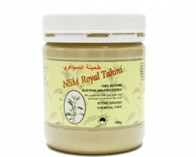 Tahini - Nuts About LifeTAH6388Nuts About Life