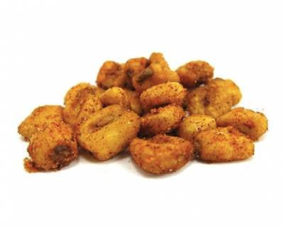 Toasted BBQ Corn - Nuts About LifeBBQC5978Nuts About Life