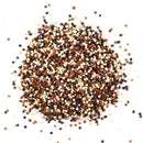 Tri Colour Quinoa - Nuts About LifeTCQ3791Nuts About Life