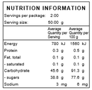 Turkish Delight (Rose) - Nuts About LifeRTD1078Nuts About Life