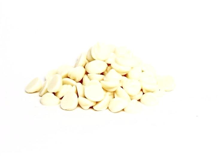White Chocolate Cooking Buds - Nuts About LifeWCCB9921Nuts About Life
