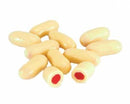 White Chocolate Raspberry Bullets - Nuts About LifeWCRB8093Nuts About Life