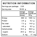 White Chocolate Raspberry Bullets - Nuts About LifeWCRB8093Nuts About Life