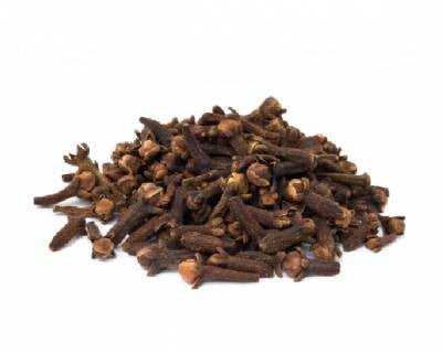 Whole Cloves - Nuts About LifeCLOW9762Nuts About Life