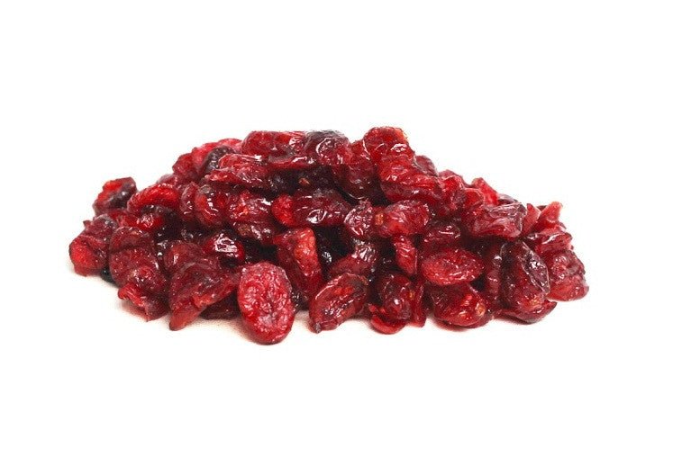 Whole Dried Cranberries - Nuts About LifeWDC3615Nuts About Life