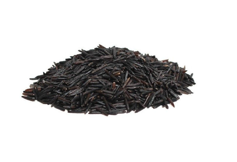 Wild Rice - Nuts About LifeWILR3455Nuts About Life