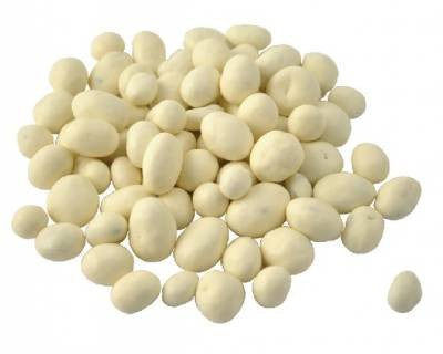 Yoghurt Coated Sultanas - Nuts About LifeYCS9229Nuts About Life